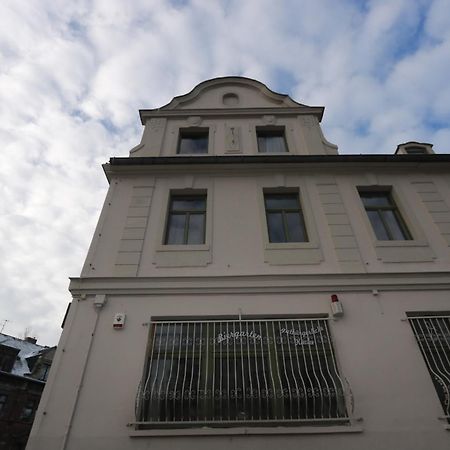Hotel Am Fluss Saale Weißenfels Zewnętrze zdjęcie